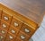 Oak Cabinet with 40 Drawers, Germany, 1930s or 1940s For Sale - Image 12 of 18