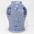 Chinese Chinese Mid-Qing Blue and White Porcelain Ginger Jar For Sale - Image 3 of 10