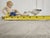 1930s Karl Ens German Child and Goose Porcelain Figurine For Sale - Image 4 of 5