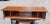 Late 20th Century Lane Mid-Century Modern Style Teak and Tambour Door Base Rolling Coffee Table For Sale - Image 5 of 11