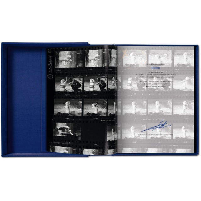 The intimate story of a star before her fall and a young photographer on his way to the top. In this Collector’s Edition,...