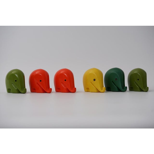 The iconic "Drumbo" piggy bank, designed in 1972 by Bernd Diefenbach for Dresdner Bank, is one of the most recognizable...