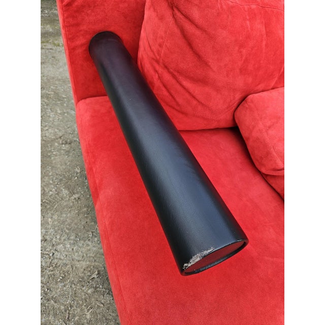 Italian Sita Sofa by Antonio Citterio for B&B Italia, 1980s For Sale - Image 16 of 18