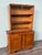 Art Deco Sideboard with Display Cabinet, 1940s For Sale - Image 3 of 18