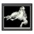 1980s Borzoi, LeRoy Neiman For Sale