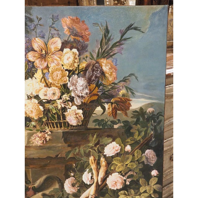 A French Nature Morte, 20th Century For Sale - Image 11 of 12