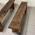 20th Century Folk Art Rustic Italian Wooden Benches, 1890s, Set of 2 For Sale - Image 18 of 18