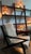 Brown Pair of Mid Century Modern Poul Jensen Interpretation Z Arm Chair For Sale - Image 8 of 8