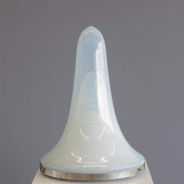 LS144 Lamp by Carlo Nason for AV Mazzega, 1969 For Sale - Image 4 of 9