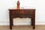 Rustic Heavily Carved Chinese Altar Console For Sale - Image 14 of 14