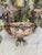 Vintage Tole Wall Sconces, a Pair For Sale In Charleston - Image 6 of 10