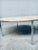 Mid-Century Modern Italian Marble Coffee Table, Italy, 1960s For Sale - Image 9 of 18
