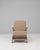 20th Century French Oak Armchair With Upholstered Seat And Back For Sale - Image 16 of 18