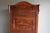 Mahogany One-Door Secretary Cabinet For Sale - Image 3 of 9