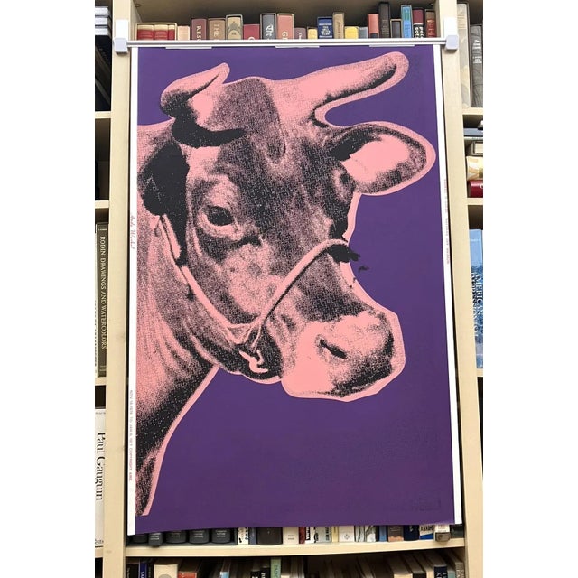 アンディウォーホール　paintings from the 1970's Andy Warhol - Paintings from the 1970's - Publications