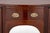 Georgian Sideboard in Mahogany Server Buffet, 1890s For Sale - Image 10 of 16