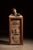 Oak point-of-sale tool display case featuring products from two prominent American hand tool manufacturers. The upper...