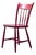 Nesto Y9 Pine Chair from Nässjö Stolfabrik Sweden, Mid-Century For Sale