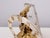 Kundo Brass Electromagnetic Mantel Clock, Germany, 1950s For Sale - Image 10 of 13