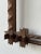Antique Folk Art Puzzle Tiered Frame, Circa Early 20th Century For Sale - Image 17 of 18