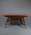 Wood French Dining Table by by René Gabriel, 1940s For Sale - Image 7 of 15