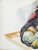 Impressionist 875 Joseph Yeager Still Life With Squash (Work in Progress) Watercolor on Paper Circa 1940s-1950s For Sale - Image 3 of 5