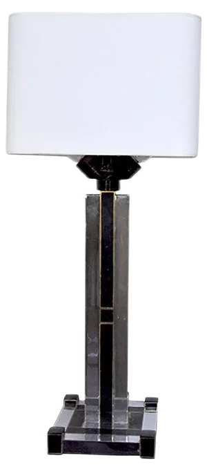 Lamp from BD Lumica, Italy, 1980s