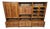 Vintage Danish Modular Shelving Unit in Teak from Dyrlund, 1960s For Sale