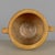 French Terracotta Vase or Pot À Confit 12"h For Sale - Image 10 of 11