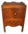Circa 1765-1780 English George III Period Bedside Commode Table For Sale