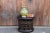 Tribal Antique Tribal Bagongle Ceremonial Stool For Sale - Image 3 of 10