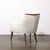 Mid-Century Sculptural & Tapered Lounge Chairs in Walnut by Adrian Pearsall For Sale - Image 10 of 15