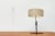 Mid-Century German Minimalist Table Lamp from Kaiser Idell / Kaiser Leuchten For Sale - Image 4 of 18