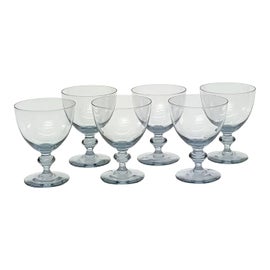 Example of Kosta Boda Wine Glasses and Goblets