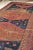 Boho Chic Antique True Kelleh Nomadic Karabagh Rug, 7.2 x 17.4 For Sale - Image 3 of 11
