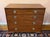 Antique English George III Inlaid Mahogany Chest of Drawers, Circa 1800 For Sale - Image 11 of 11