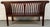 Late 20th Century American Colonial-Style Carved Rollback Bench For Sale - Image 11 of 16