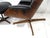 Mr. Chair Walnut Lounge Chair by George Mulhauser for Plycraft For Sale - Image 12 of 18