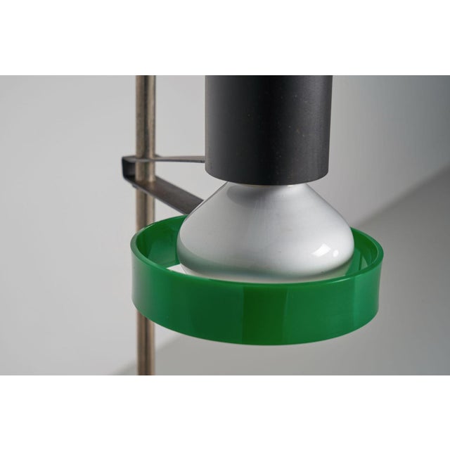 565 Table Lamp by Gino Sarfatti for Arteluce, 1956 For Sale - Image 10 of 11