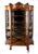 Late 19th Century Horner Tiger Maple Cabinet For Sale In Nashville - Image 6 of 13