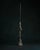 Omnia vanitas vanité 3 candelabra in patinated cast bronze by william guillon hand sculpted, dated and signed dimensions:...