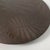Italian Modern Rotating Plate in Wood, 1990s For Sale - Image 6 of 10