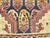 Antique Caucasian Khile (Kuba District) Rug For Sale - Image 4 of 9