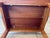 Mid-Century Modern Pair of Cherry Wood Side Tables For Sale - Image 3 of 12