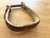 Brown 1880s Antique Western Horse Saddle Stirrup, Single For Sale - Image 8 of 8