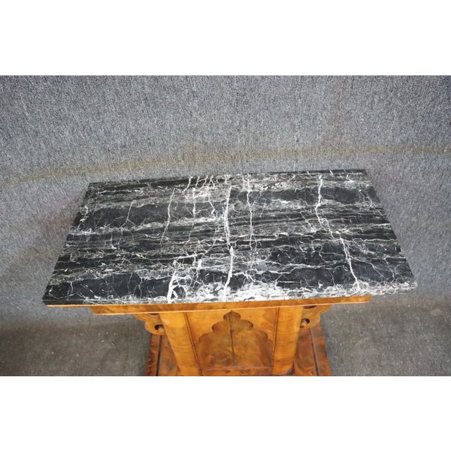 Empire Period Mint Julep Cabinet For Sale In Philadelphia - Image 6 of 12