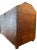 18th Century French Provincial Chest or Blanket Coffer For Sale - Image 9 of 12