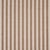 Contemporary SAMPLE - Schumacher Hanson Indoor/Outdoor Stripe Fabric In Flax For Sale - Image 3 of 4