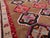 Mid 20th Century Galerie Shabab Collection Mid-20th Century Turkish Anatolian Room Size Carpet For Sale - Image 5 of 10