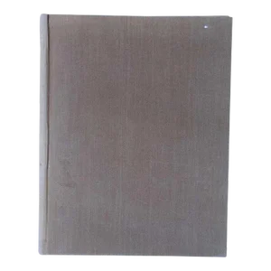 Vintage How to Identify Oriental Rugs by Ffrida Wolfe & A.T. Wolfe Book